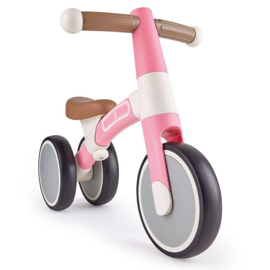 First Ride Balance Bike Pink