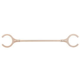 # Pedalo® Stapelstein balanceerstang