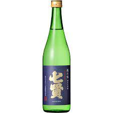 Shichiken Kino Aji 720 ml