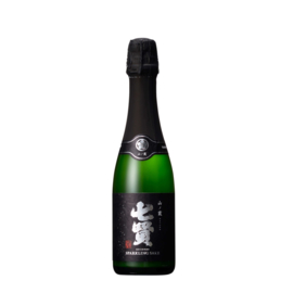 Sparkling Shichiken Junmai Sake 360 ml