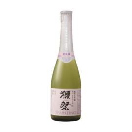 Dassai 45 Sparkling Junmai Daiginjo 360 ml