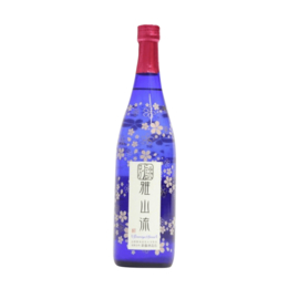 Gasanryu Usu-Sakura 720 ml