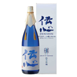 Denshin Rin 720 ml