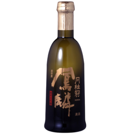 JUNMAI DAIGINJO