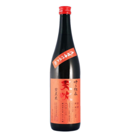 Amabuki Gin no Kurenai Pink sake 720 ml
