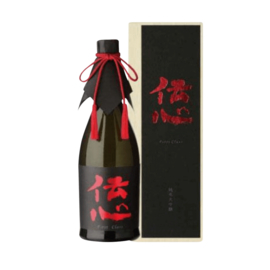 Denshin First Class 720 ml