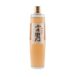 Kozaemon Junmai Umeshu 500 ml