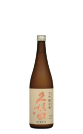 Kubota Daiginjo Genshu 720 ml