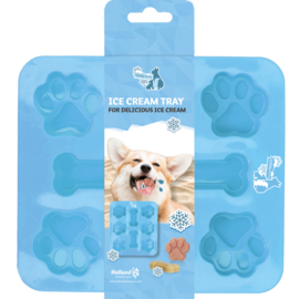Dog Ice Mix Tray