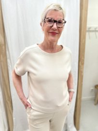 Red Button F Skyler scuba top kit