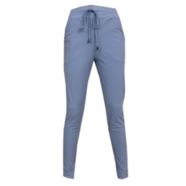 Glammlabel broek Colin sky