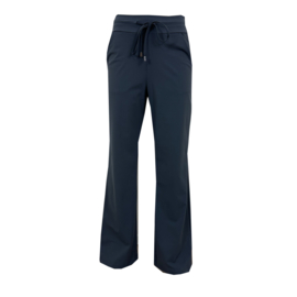 Glammlabel broek Micky antracite
