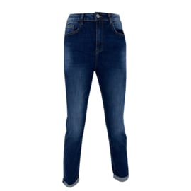 Glammlabel Jeans Street