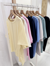 Livvstyle T-shirt Eve