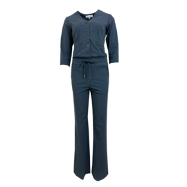 Glammlabel jumpsuit Zinzi antracite
