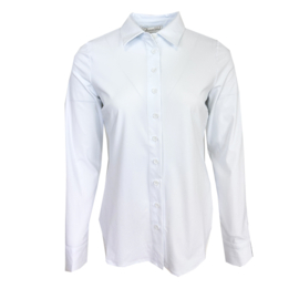 Glammlabel blouse Andrea white