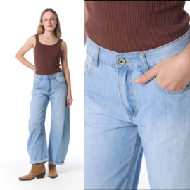 FA Jeans Barrel  1718