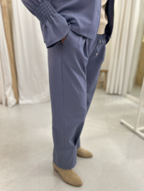 FA Barrel broek Lizz seeblue