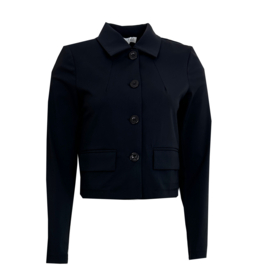 Glammlabel jasje Quin black