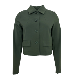 Glammlabel jasje Quin olive
