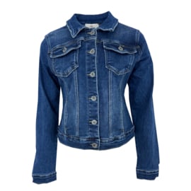 Glammlabel Jeans jacket Rumba