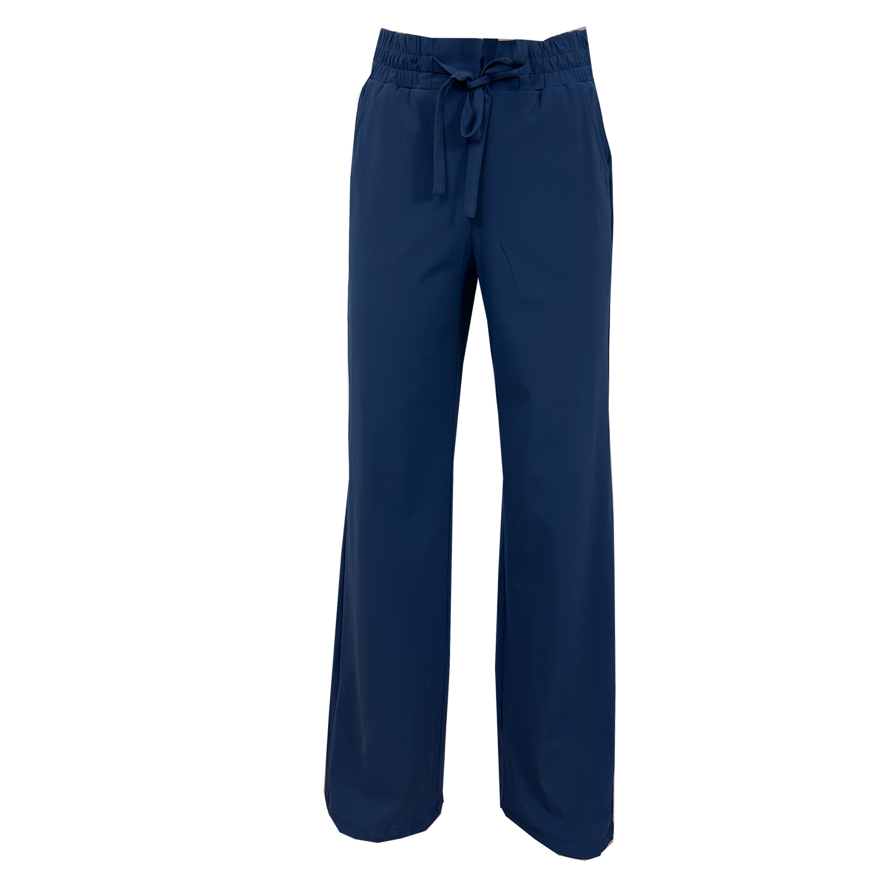 Glammlabel trouser Dominique indigo