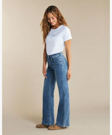 Red Button jeans Colette stone used