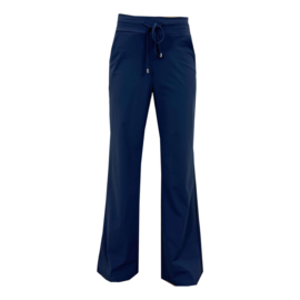 Glammlabel broek Micky navy