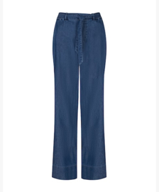 Red Button Claudette Palazzo