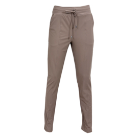 Glammlabel broek Colin havanna