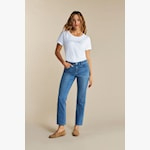 Red Button jeans Kate midstone used