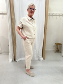 Red Button F Stella scuba pant kit