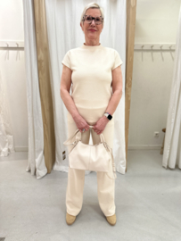 Zusss structuur broek kit