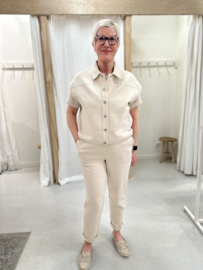 Red Button F Stella scuba pant kit