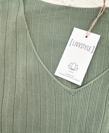 Livvstyle top Tani