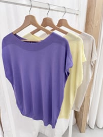 Livvstyle top Inori