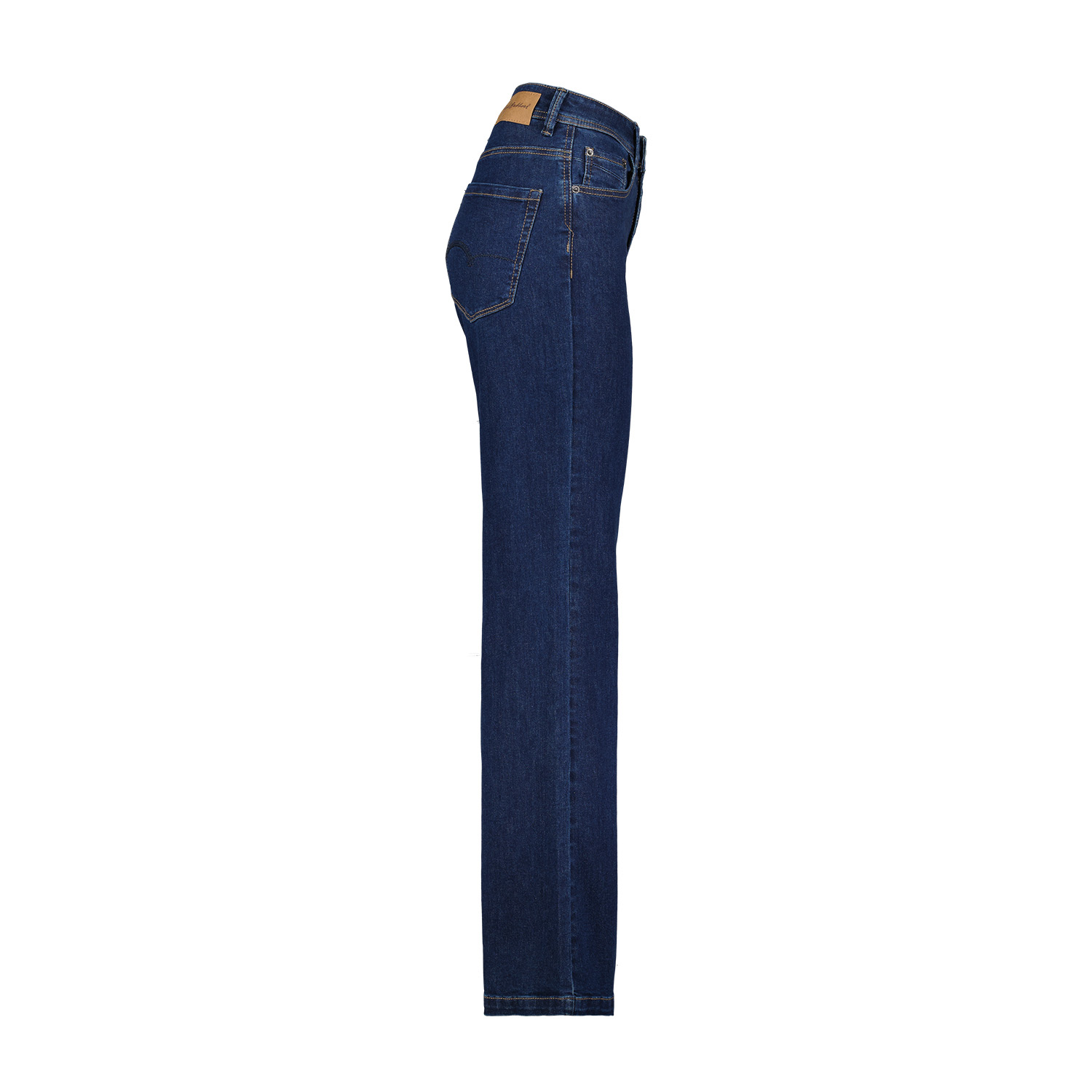 Red Button Colette Dark blue SRB4334
