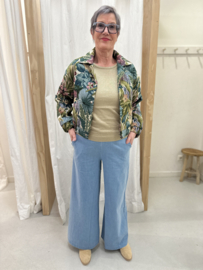 BC Jungle bomber jacket