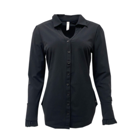 Glammlabel blouse Remy black