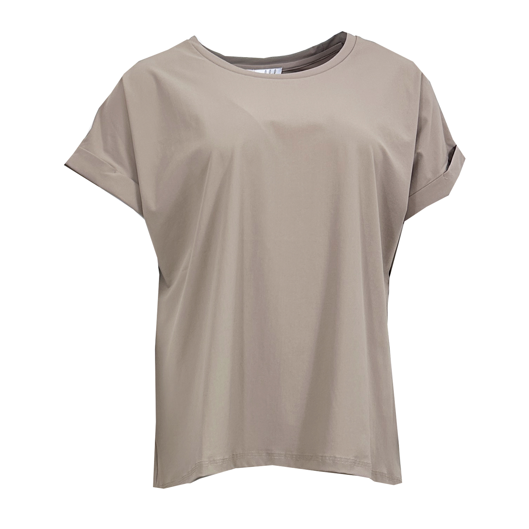 Glammlabel top Lola latte