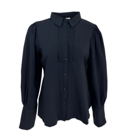 Glammlabel blouse Mela black