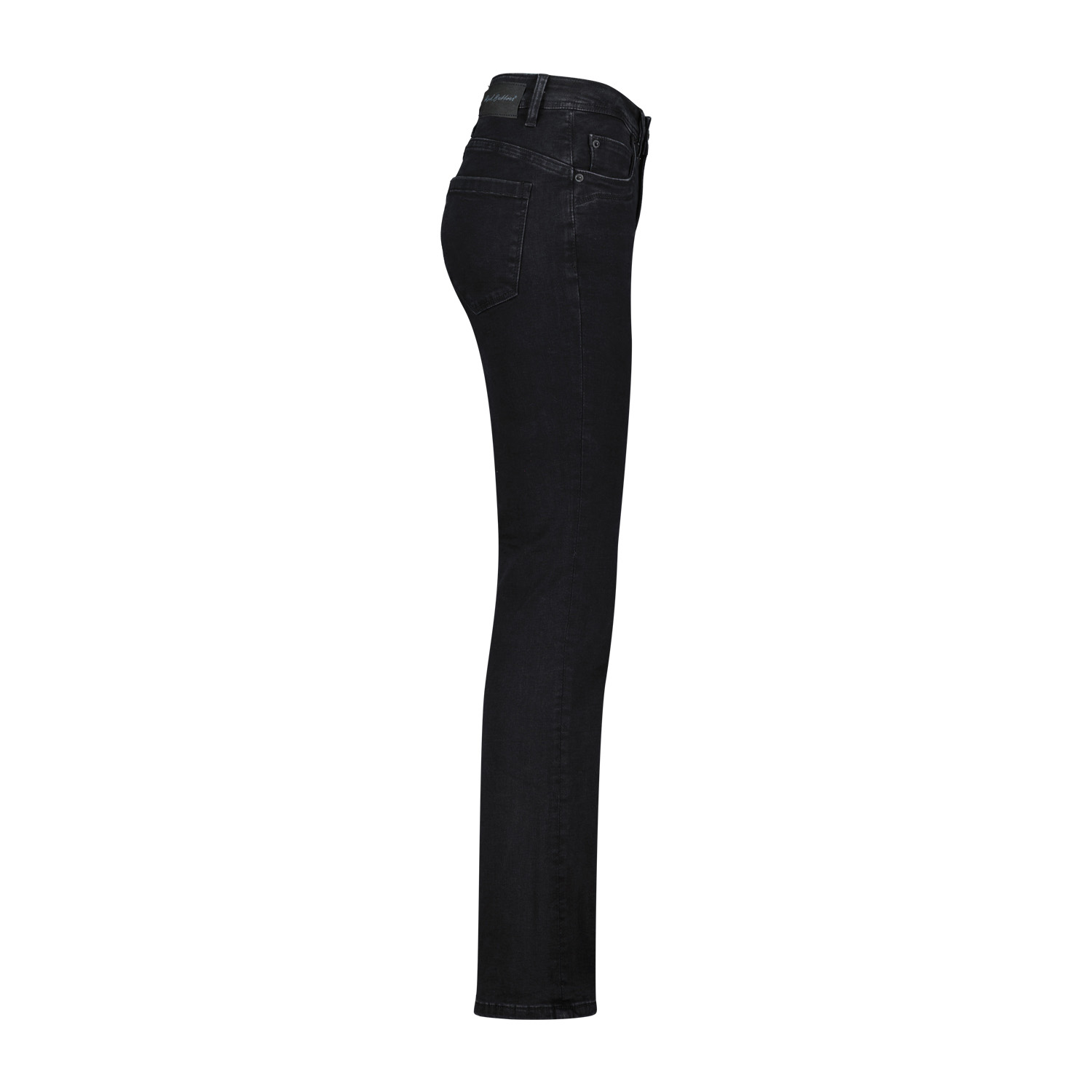 Red Button Babette Black denim SRB4079