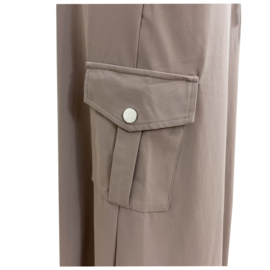 Glammlabel skirt Levi Havanna