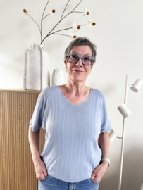Livvstyle top Tani