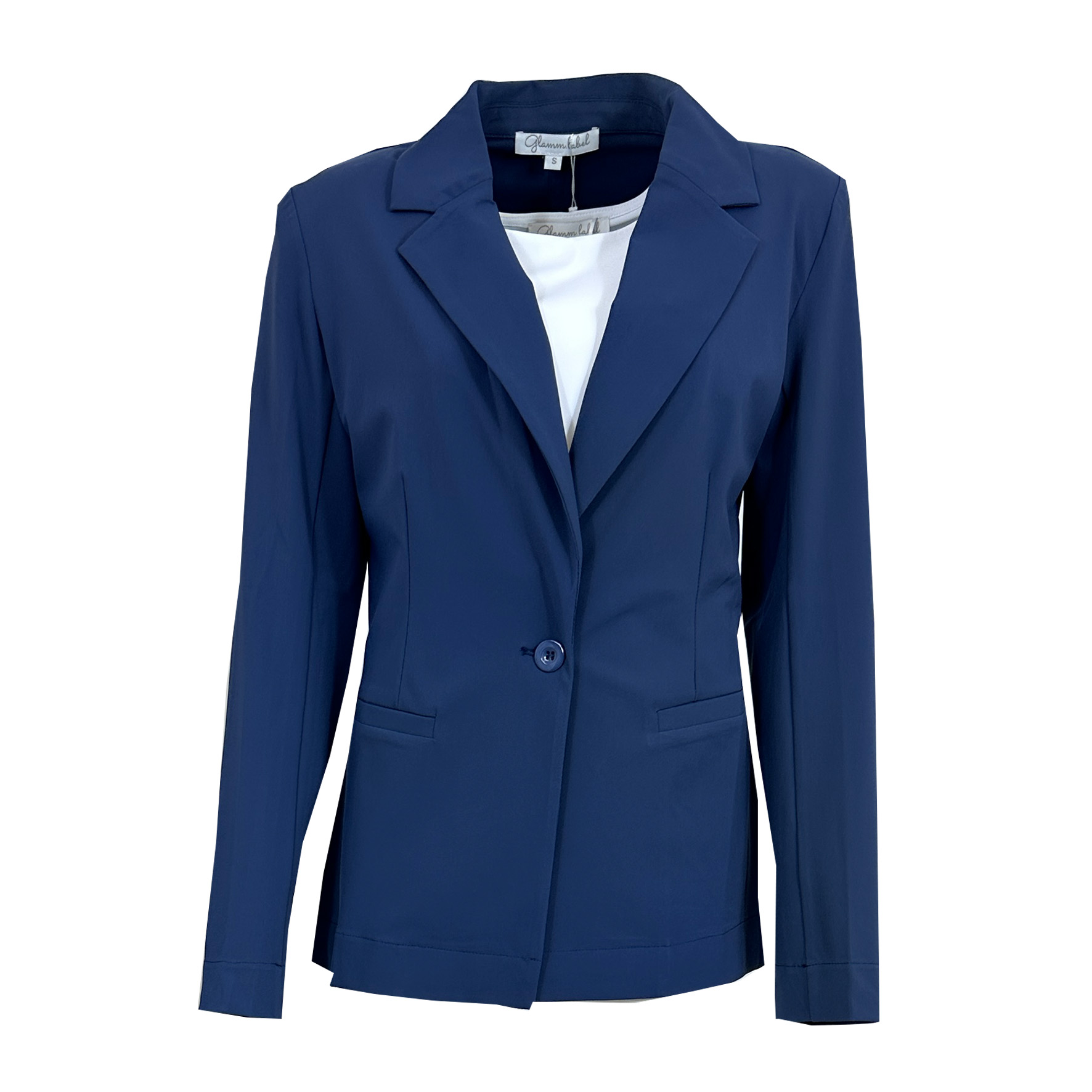 Glammlabel colbert Ayleen indigo