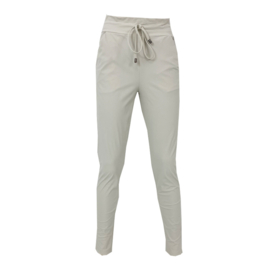 Glammlabel broek Colin kit