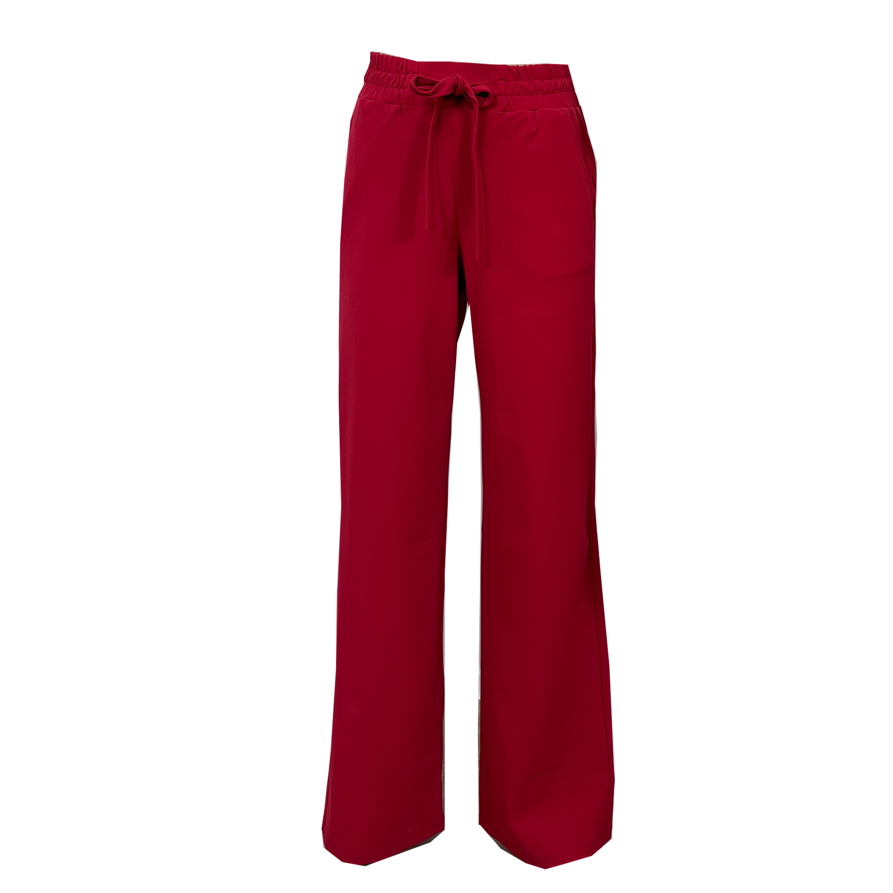 Glammlabel trouser Dominique red