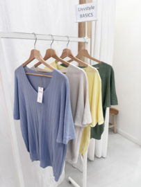 Livvstyle top Tani