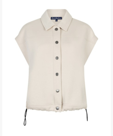 Red Button F Bodil scuba bodywarmer kit