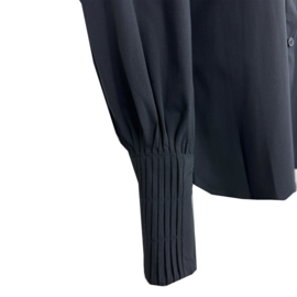 Glammlabel blouse Mela black